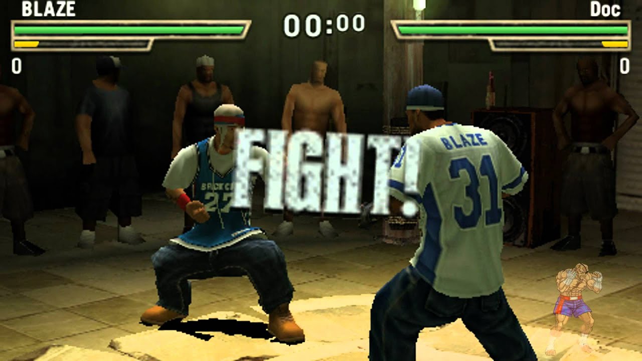 download def jam fight for ny for android